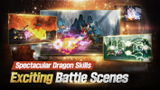 Dragon Knghts Idle mod apk download v1.8.1 screenshot 1