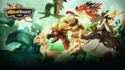 Dragon Knghts Idle mod apk download v1.8.1 screenshot 2
