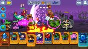 Monster Defense King mod hack apk download v1.2.8 screenshot 2