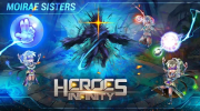 Heroes Infinity Super Heroes Mod Apk Latest Version v1.37.30 screenshot 2