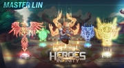 Heroes Infinity Super Heroes Mod Apk Latest Version v1.37.30 screenshot 3