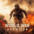 World War Armies WW2 PvP RTS Mod Apk Download