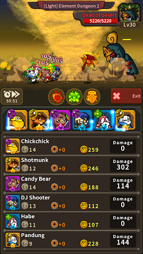 Monster Merge King hack mod apk download