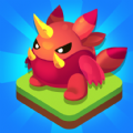 Monster Merge King hack mod apk download