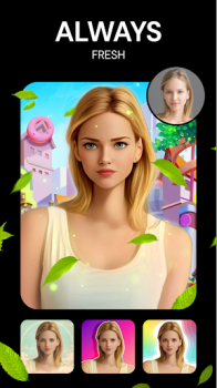 NewProfilePic app mod apk free download v0.5.24 screenshot 5