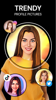 NewProfilePic app mod apk free download v0.5.24 screenshot 6