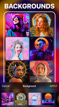 Prisma Art Effect Photo Editor mod apk free download v4.5.9.613 screenshot 1