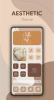 Themes Widgets & Icon changer mod apk download v1.0.43 screenshot 1