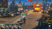 World War Armies WW2 PvP RTS Mod Apk Download v1.27.0 screenshot 3