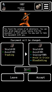 Buriedbornes Apk Free Download v3.9.17 screenshot 4