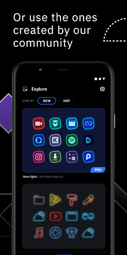 Icon Pack Studio pro apk latest version downloadͼƬ1