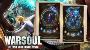 Soul Land Awaken Warsoul Hack Mod Apk Download v40.0 screenshot 2