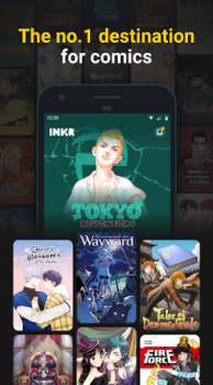 INKR app download for android v2.13.4 screenshot 2