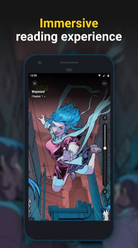 INKR app download for android
