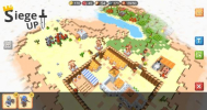RTS Siege Up Medieval War Mod Apk Download v1.1.106r12 screenshot 2