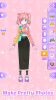 Little Doll Beauty Dress Up apk no ads download v1.3.3 screenshot 1