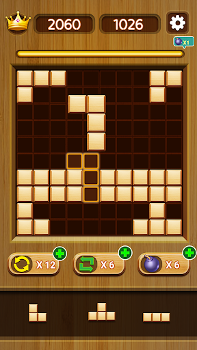 Woody Block Puzzle Classic apk download for android