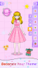 Little Doll Beauty Dress Up apk no ads download v1.3.3 screenshot 4