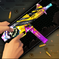 Gun Sound & Time Bomb apk download for android