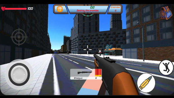 Multiverse toilet shooter apk Download