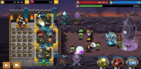 Castle Defense King Mod Apk 2023 v1.0.6 screenshot 1