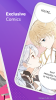 Comicle Manga apk free download v1.0.10 screenshot 1