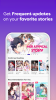 Comicle Manga apk free download v1.0.10 screenshot 3