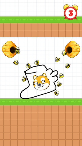 Save The Pets mod apk unlimited money no ads