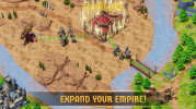 Empires Kingdoms Conquest Apk Download for Android v1.0.3 screenshot 2
