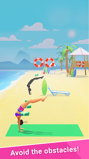 Yoga Master Flex Run apk download