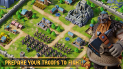 Empires Kingdoms Conquest Apk Download for Android v1.0.3 screenshot 4
