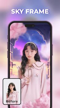 TouchCut Photo editor apk free download v1 screenshot 1