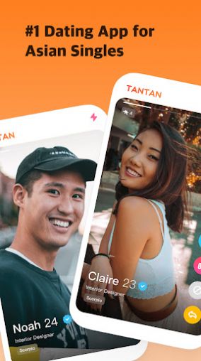 TanTan app mod apk download latest version