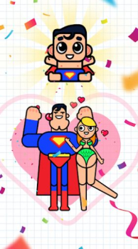 Love Archer Romance Story apk download for android v1.1.5 screenshot 5