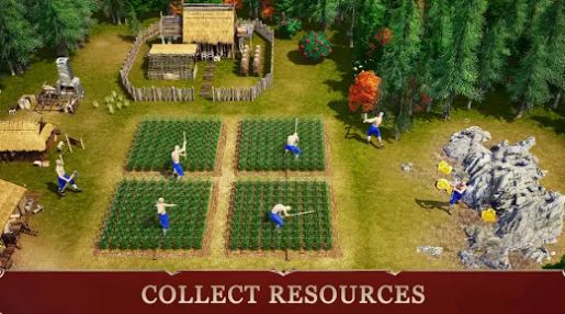 Game of Kings The Blood Throne Mod Apk 2023 v2.0.061 screenshot 3