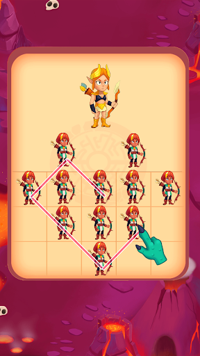 Merge Master Fusion Battle mod apk download