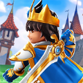 Royal Revolt 2 Mod Apk Latest Version