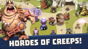 Castle Creeps Hack Mod Apk Download v1.50.3 screenshot 3