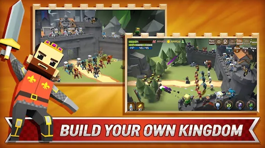 Grow Kingdom Mod Apk Download