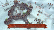 Hex Commander Fantasy Heroes Mod Menu Apk Download v5.2.2 screenshot 1