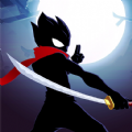 download Stickman Revenge Demon Slayer mod apk