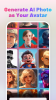 MeBoom AI Photo Generator mod apk download v1.1.6 screenshot 4