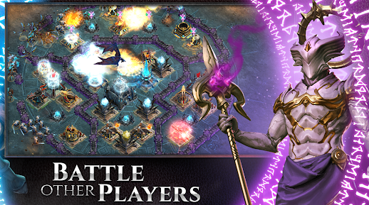 Rival Kingdoms Ruination Apk Free Download v2.2.11.204 screenshot 2