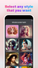 MeBoom AI Photo Generator mod apk download v1.1.6 screenshot 5