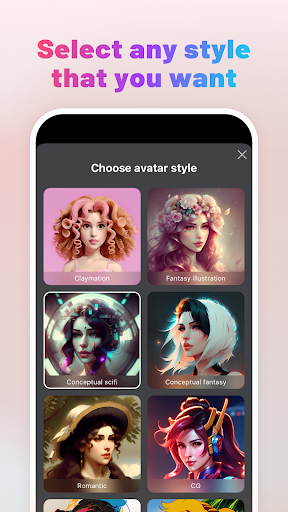 MeBoom AI Photo Generator mod apk download