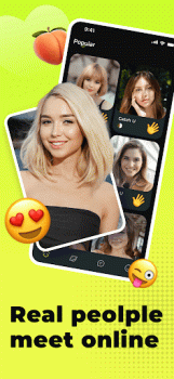 Catch U Dating & Meet app download for android v1.0.8 screenshot 2