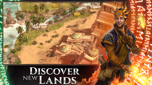 Rival Kingdoms Ruination Apk Free Download