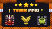 Tank 1990 Battle City mod apk download for android v4.5 screenshot 3