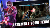 Injustice 2 mod apk unlimited money and gems obb v6.1.0 screenshot 2