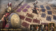 Empires Calling Kings War Apk Download for Android v1.0.125 screenshot 2